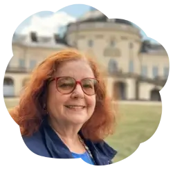 Martina Weise