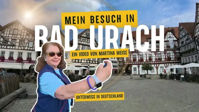 Bad Urach